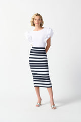 JOSEPH RIBKOFF HAUT FEMMES