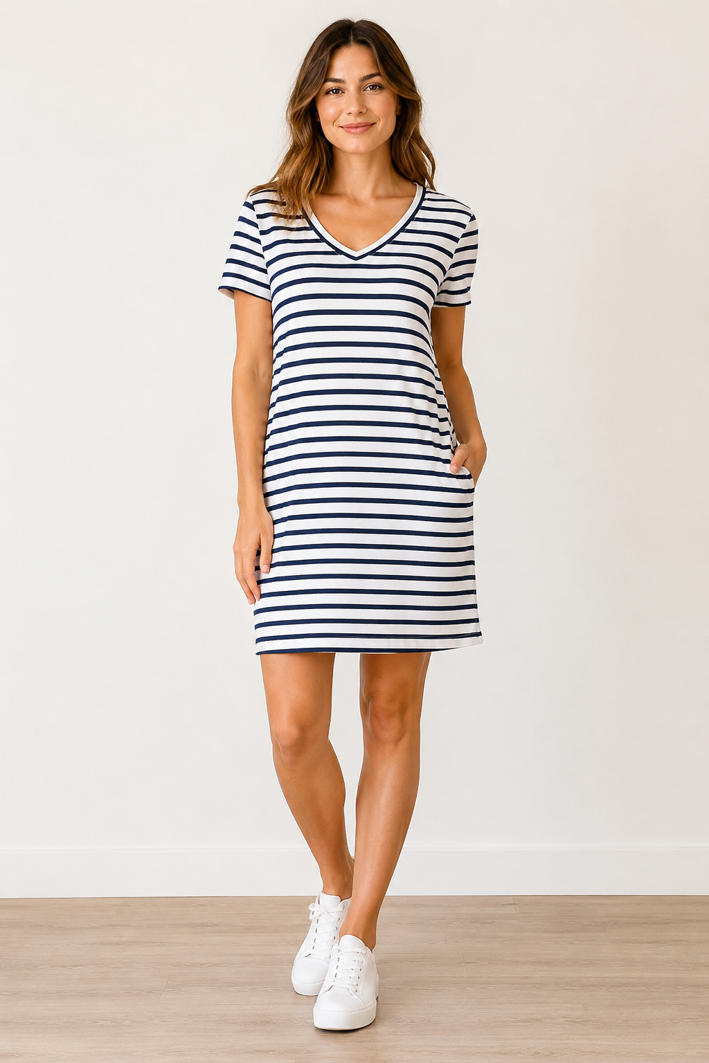 ANGELA MARA ROBE FEMME