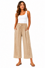 ANGELA MARA PANTALON FEMME