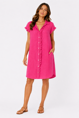 ANGELA MARA ROBE FEMME