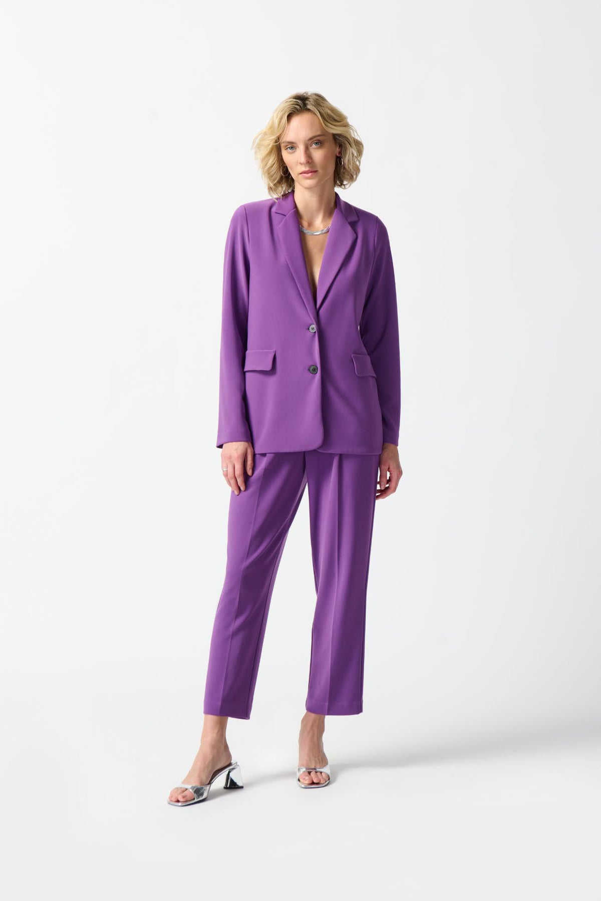 JOSEPH RIBKOFF BLAZER FEMMES