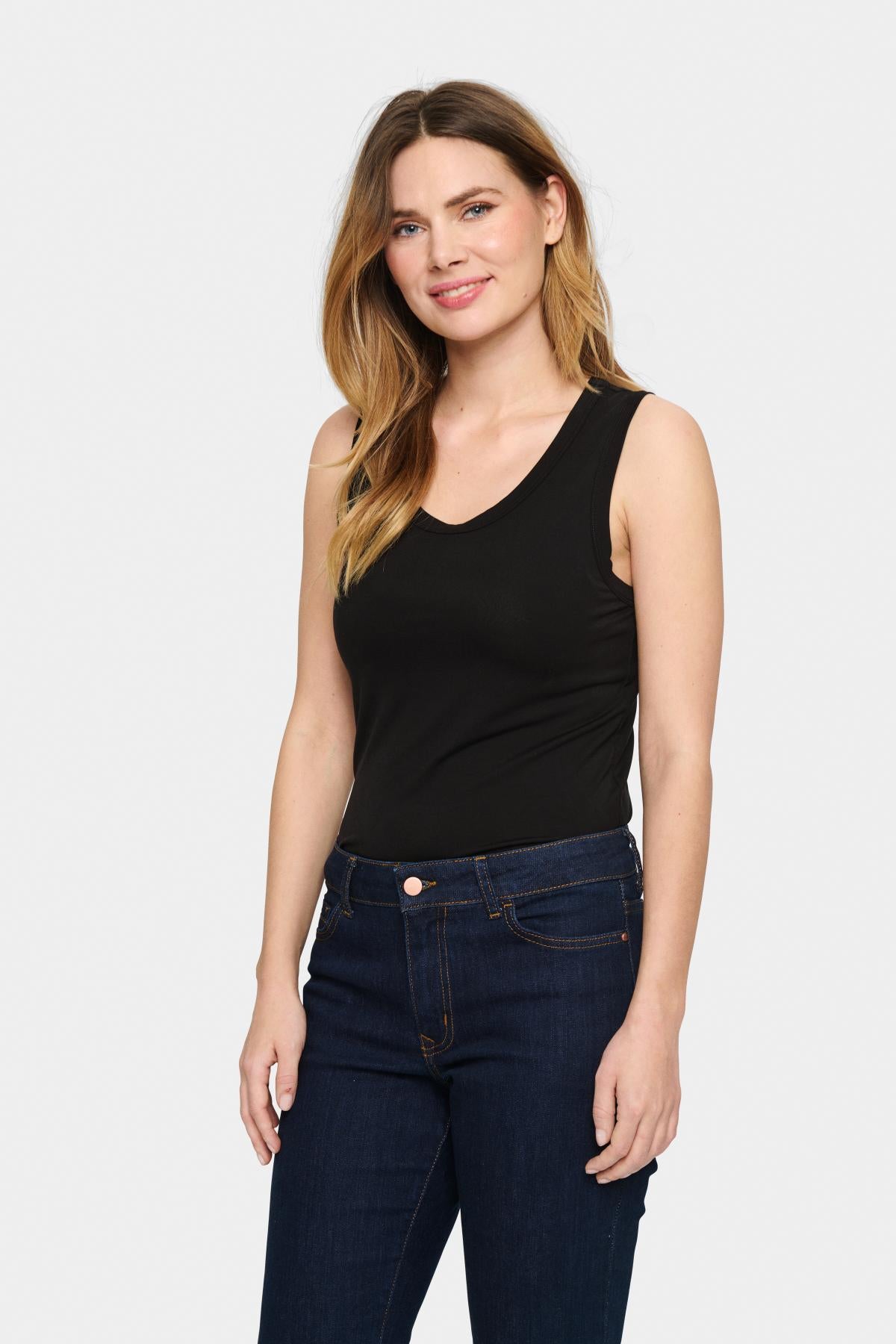 St-Tropez Camsiole Femme