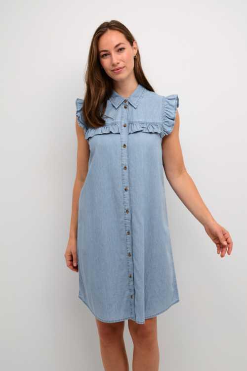Culture Robe Femme