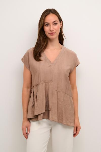 Culture Blouse Femme