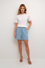 Culture Short Femme