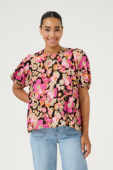 Kaffe Blouse Femme