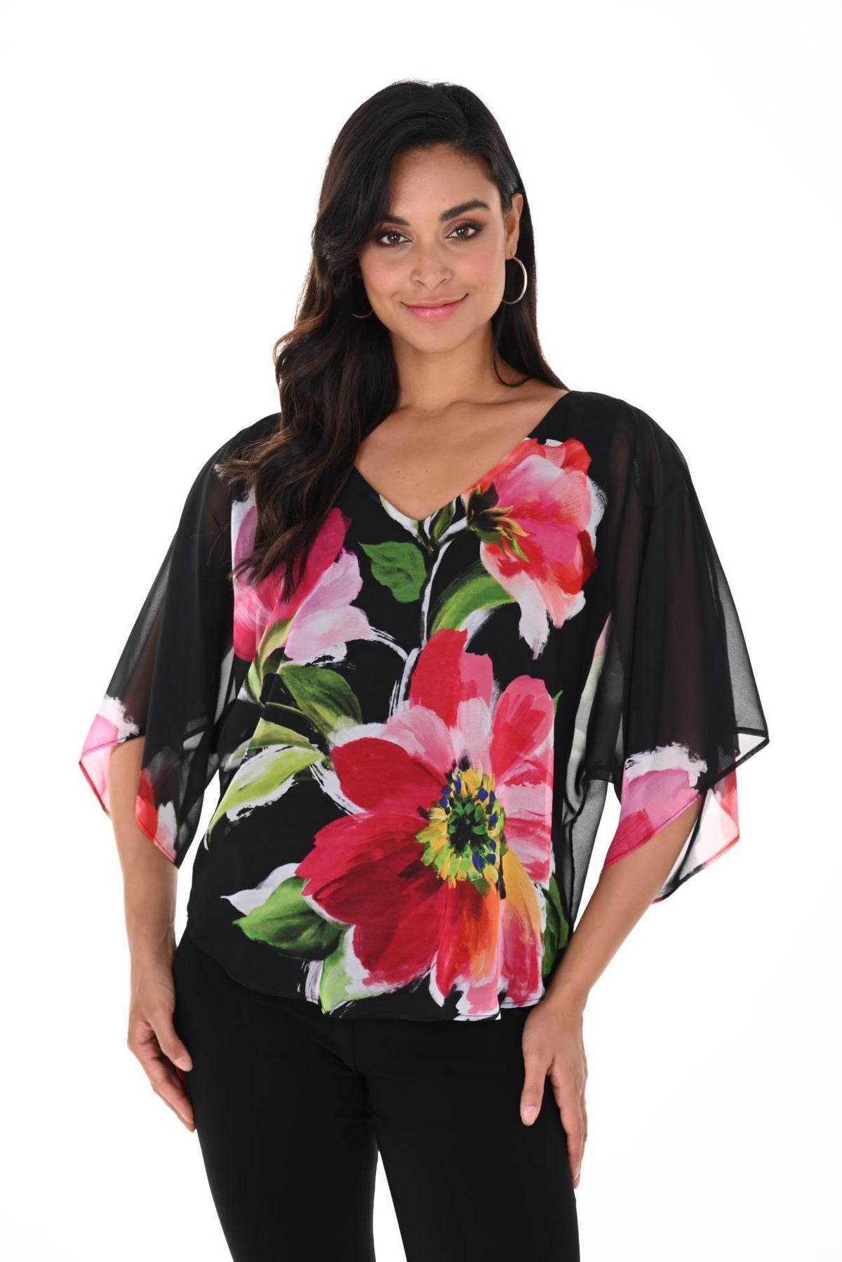 FRANK LYMAN BLOUSE FEMME