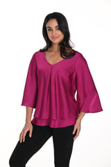 FRANK LYMAN BLOUSE FEMME