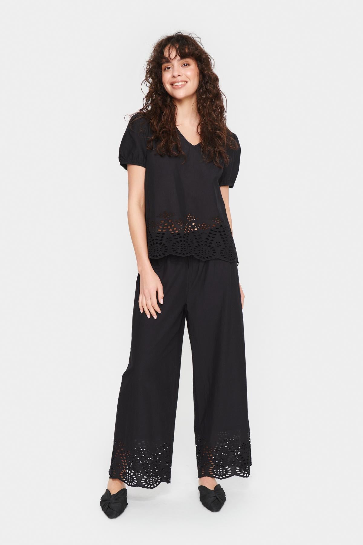 St-Tropez Pantalon Femme