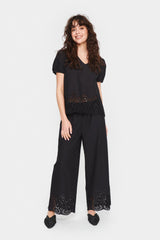 St-Tropez Pantalon Femme