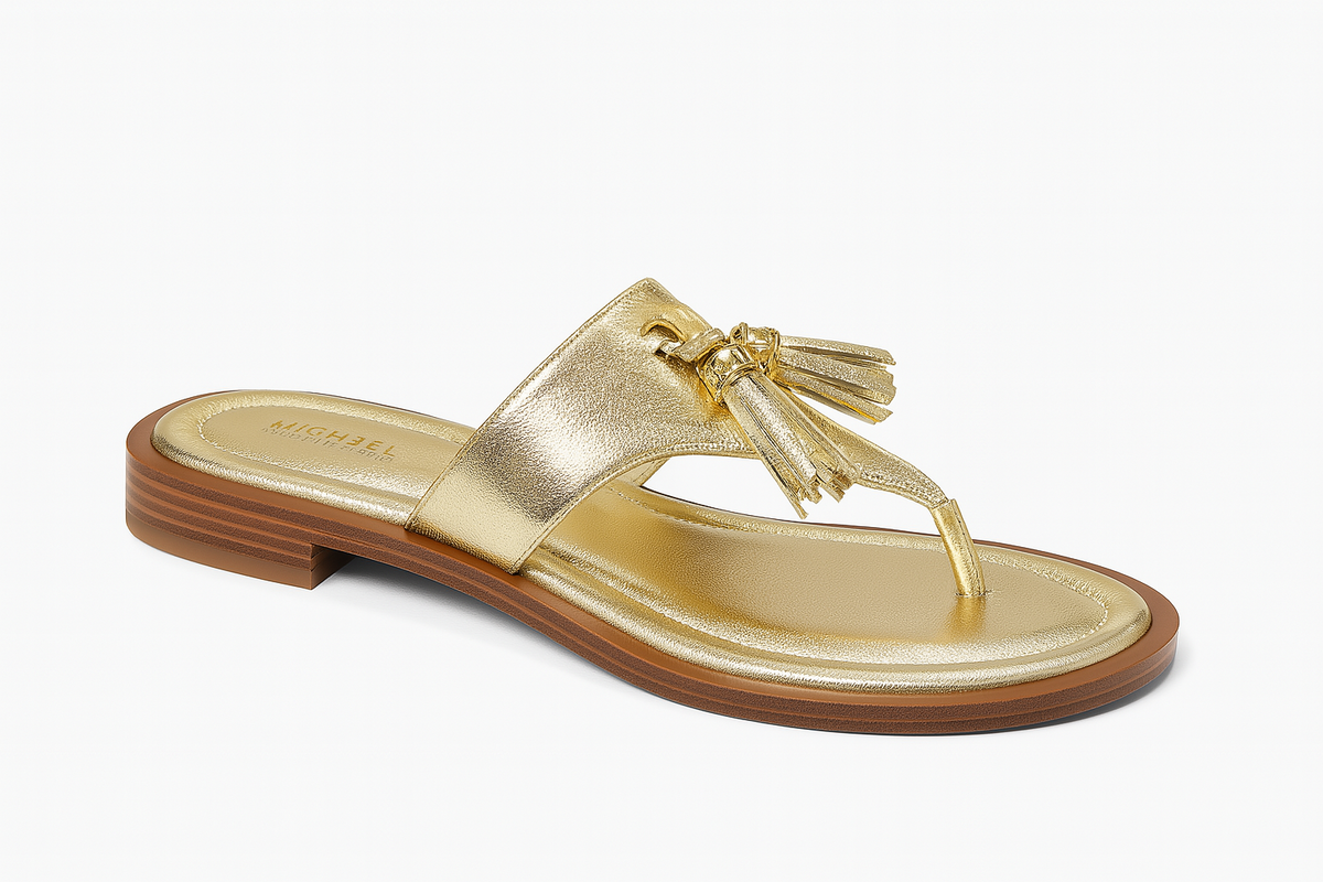 MICHAEL KORS SANDALES  FEMME