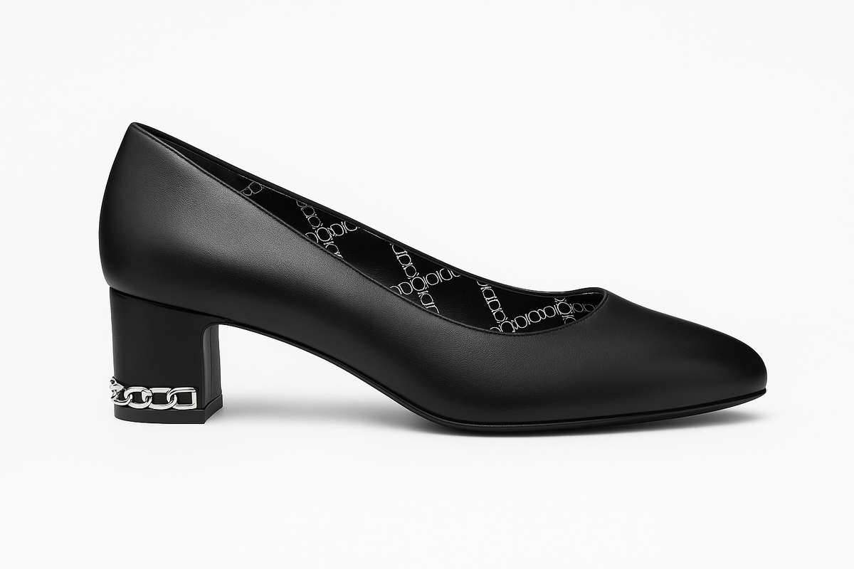 MICHAEL KORS TALON HAUT FEMME
