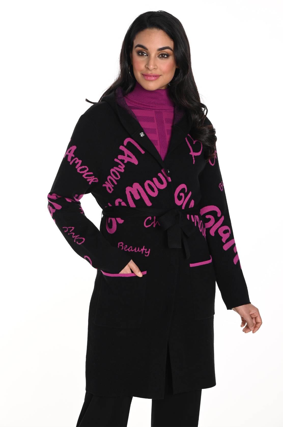 Frank Lyman Veste Femme