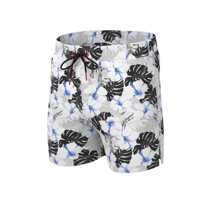 AU NOIR SWIMSHORTS HOMME