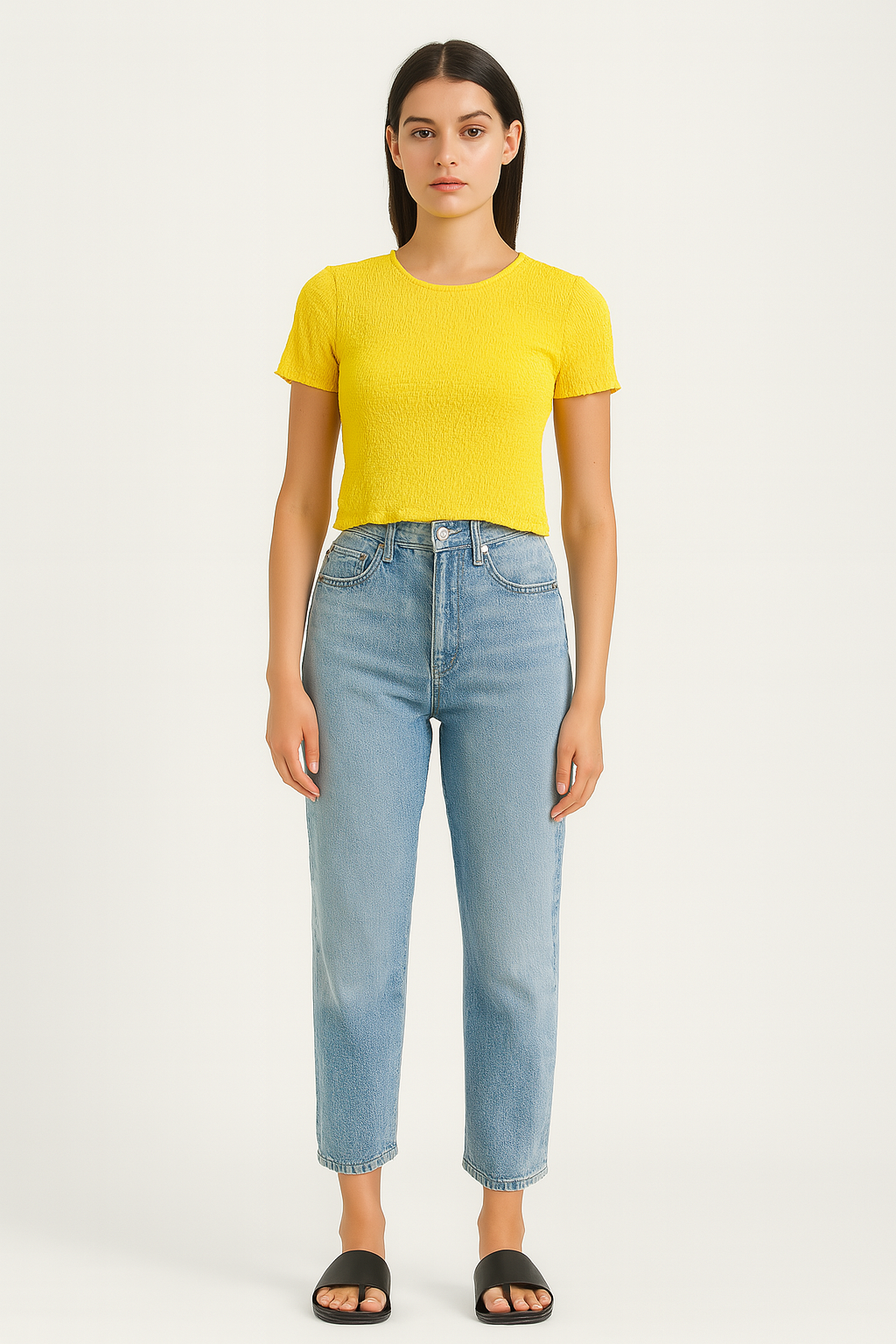 MICHAEL KORS  T-SHIRT MT451EVDHJ-772