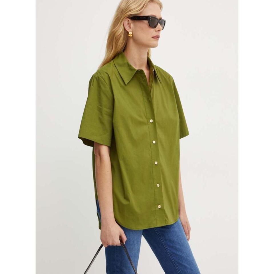 MICHAEL KORS CHEMISE FEMME