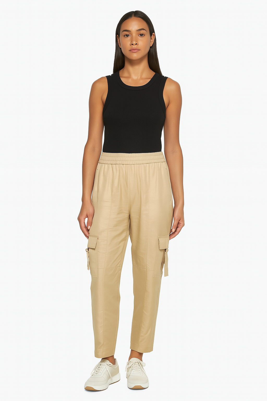 MICHAEL KORS PANTALON FEMME
