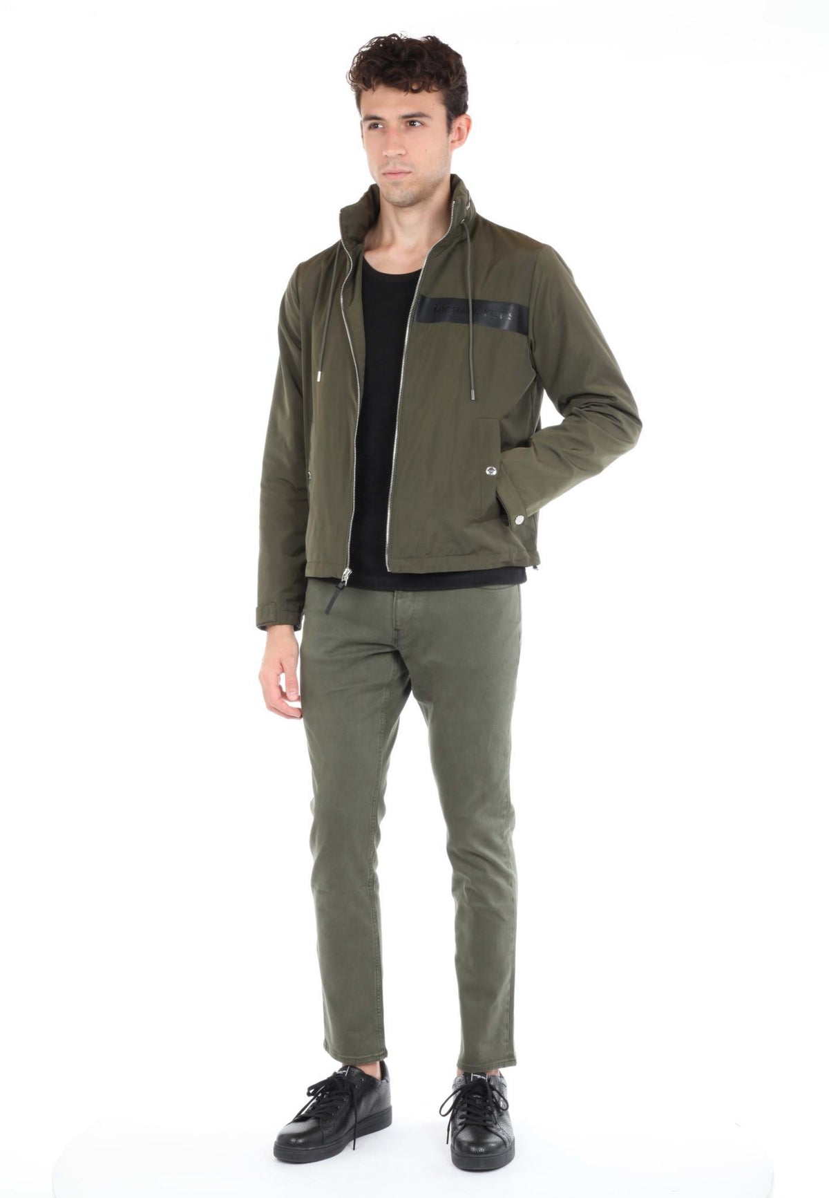 MICHAEL KORS PANTALON HOMMES