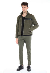 MICHAEL KORS PANTALON HOMMES