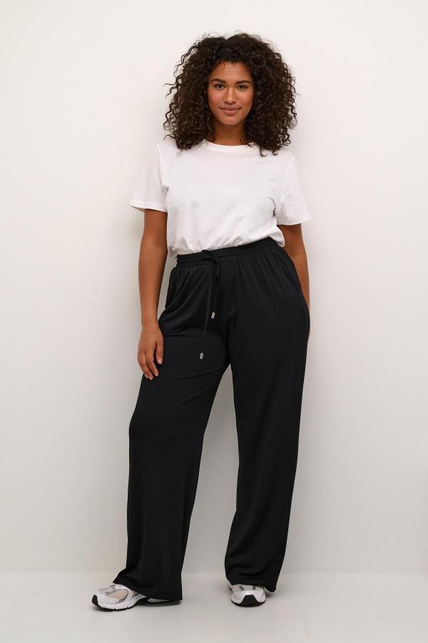 Kaffe Curve Pantalon Femme