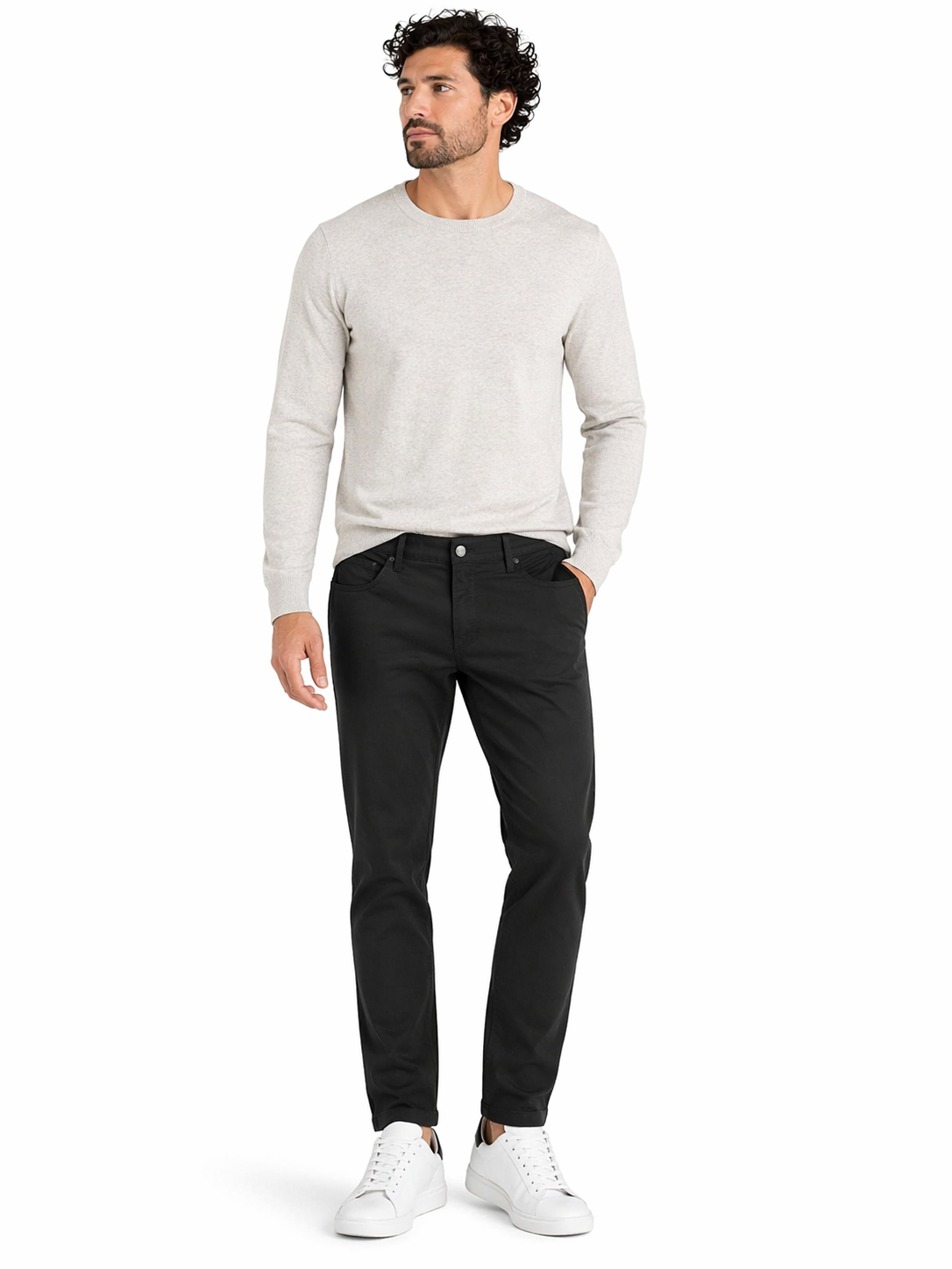 MICHAEL KORS PANTALON HOMME
