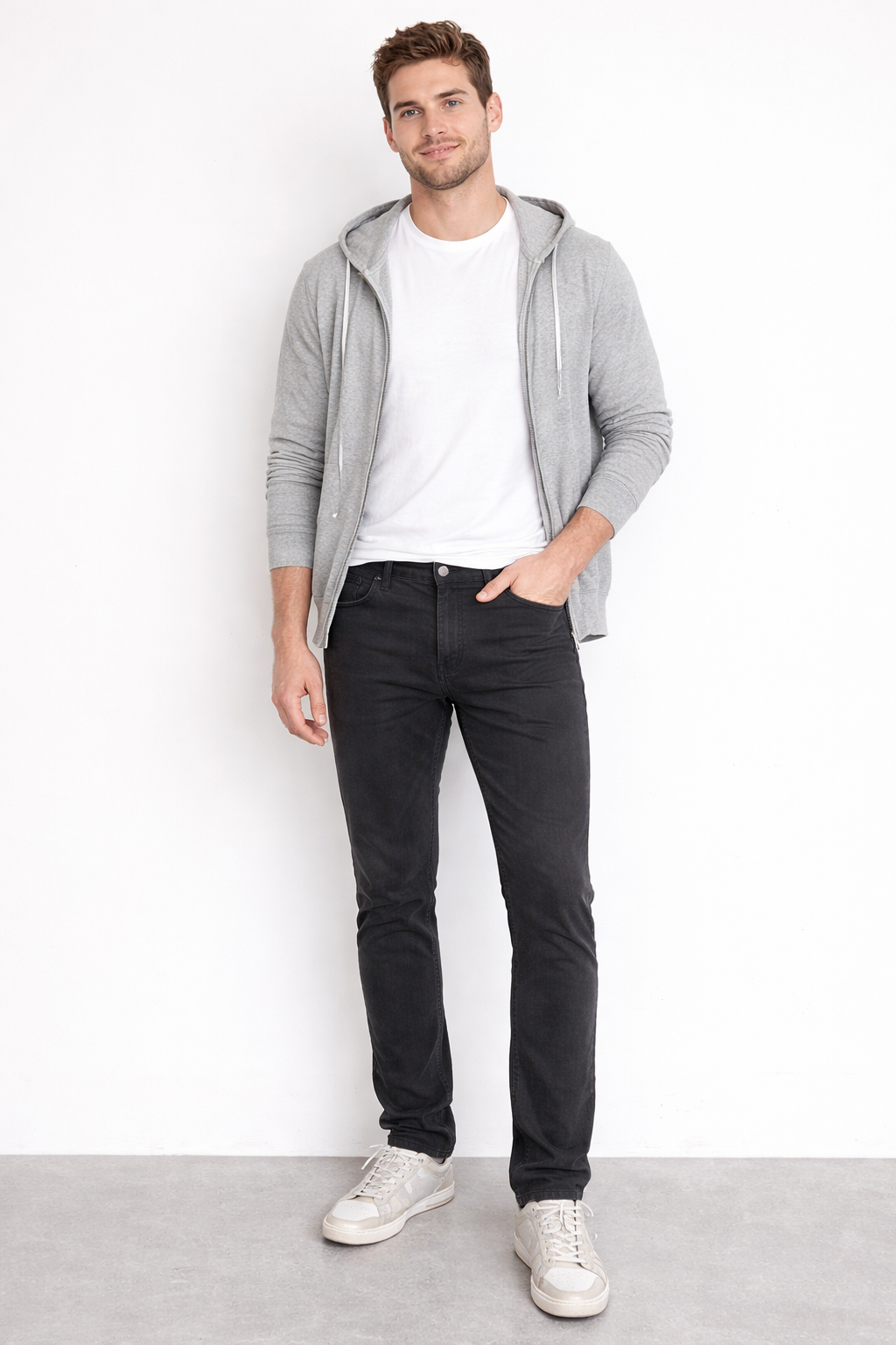 MICHAEL KORS JEANS HOMME