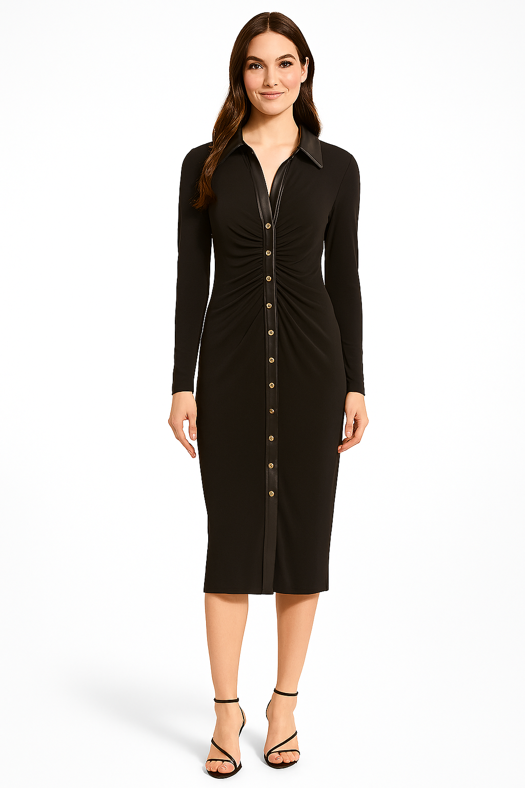 MICHAEL KORS ROBE FEMME