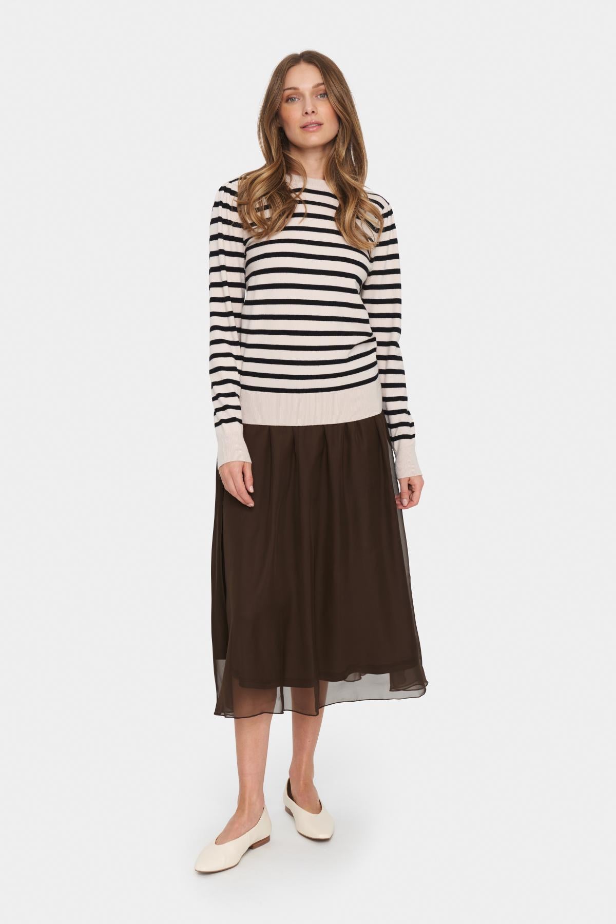 St-Tropez Pull Femmes