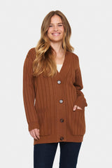 St-Tropez Cardigan Femme