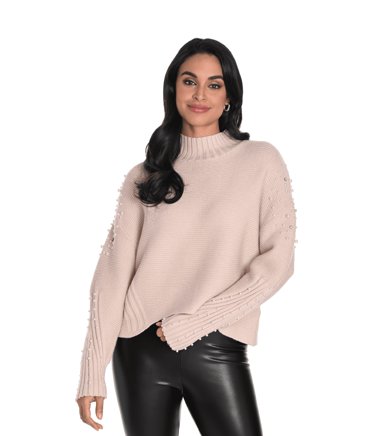 Frank Lyman Chandail Femme