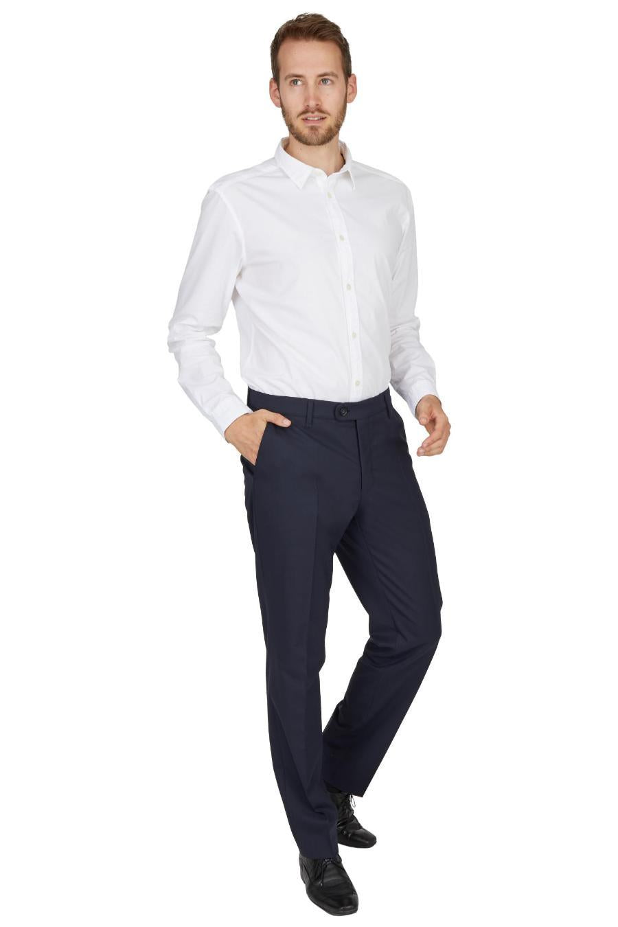 CLUB OF COMFORT PANTALON HOMME