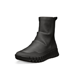 ECCO BOTTE FEMME