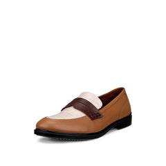 ECCO MOCASSINS FEMME