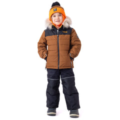 NANO Habit D'Hiver Garçon 2 à 6 Ans