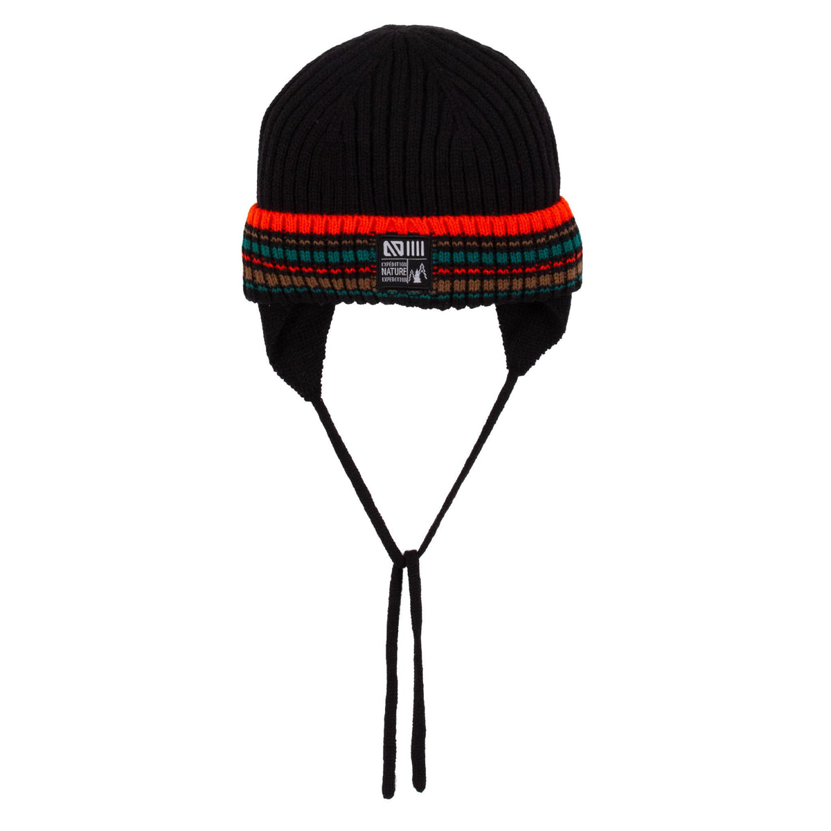 NANO TUQUE GARÇONS GRANDEUR 6/12 ET 12/24 MOIS