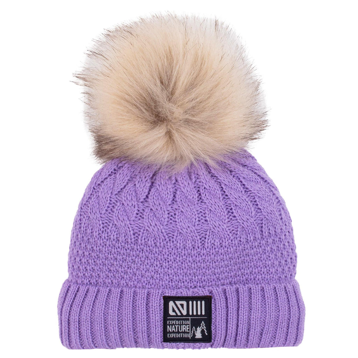NANO TUQUE FILLES GRANDEUR 7/14 ANS