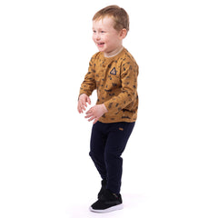 NANO PANTALON ENFANT DE 6 À 24 MOIS
