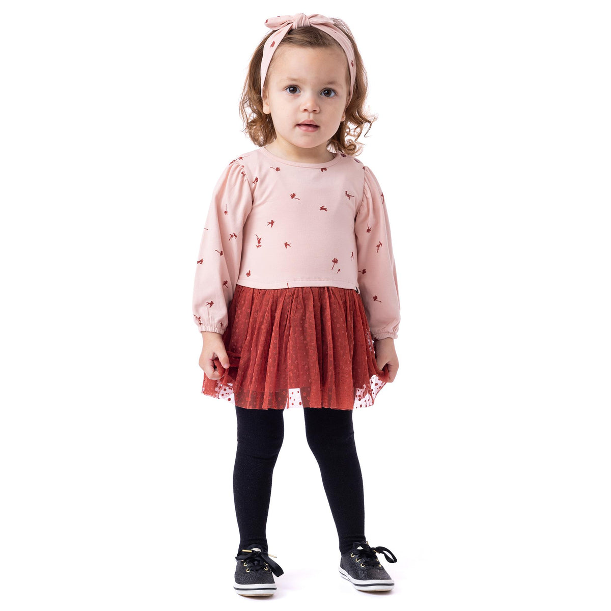 NANO ROBE ENFANT DE 6 À 24 MOIS