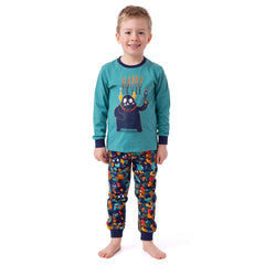 NANO PYJAMA ENFANT de 2 ans à 6 ans