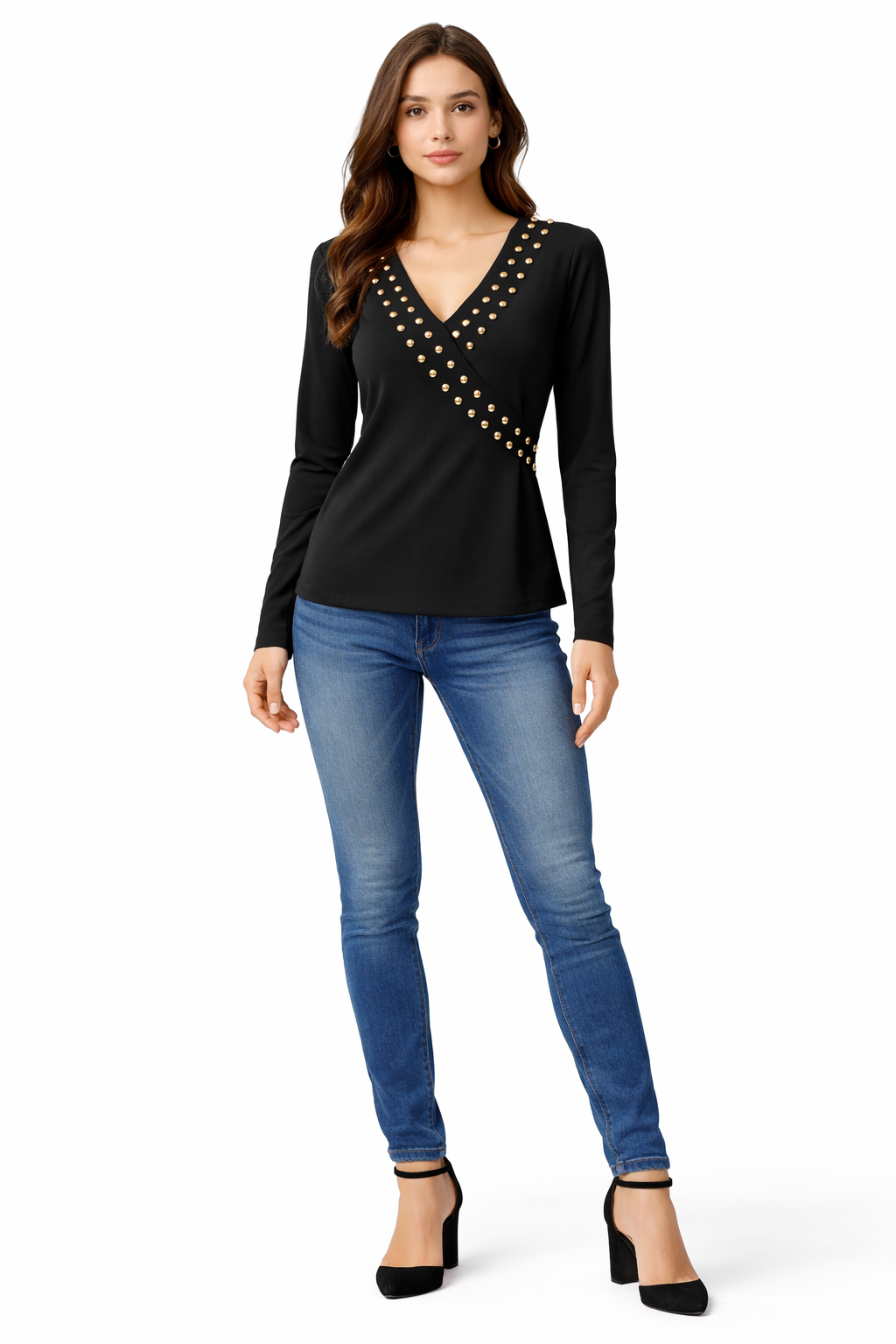 MICHAEL KORS CHANDAIL FEMME
