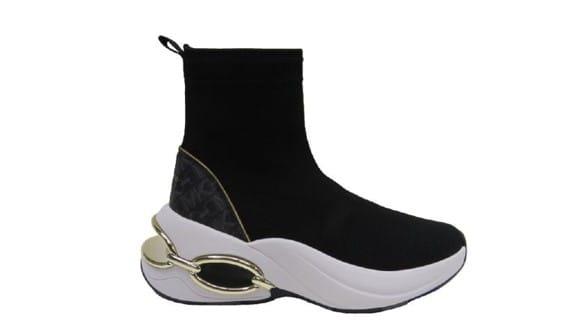 MICHAEL KORS BOTTES FEMMES