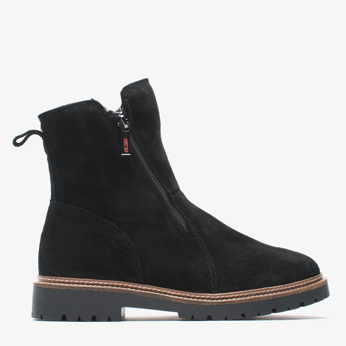 OLANG BOTTE FEMME