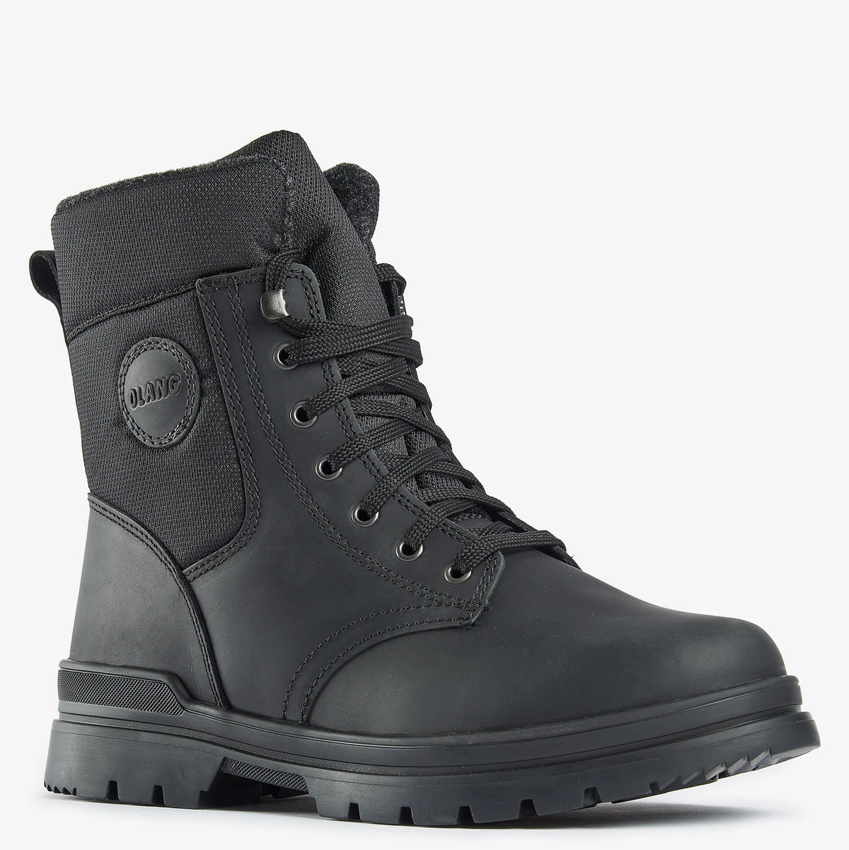 OLANG BOTTE HOMME