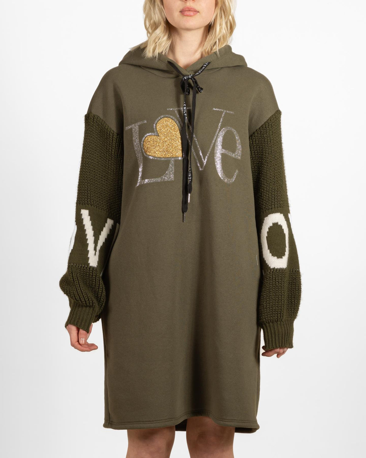 ANGELA MARA ROBE FEMME