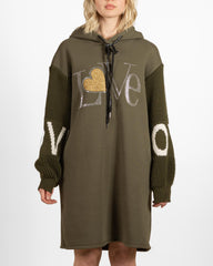 ANGELA MARA ROBE FEMME