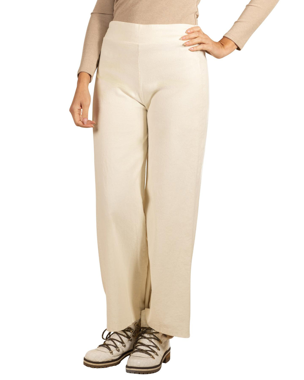 ANGELA MARA PANTALON FEMME