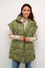 Culture Manteau Femme