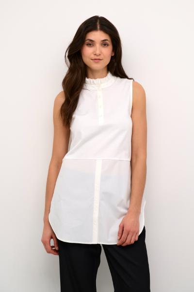 CULTURE BLOUSE FEMME