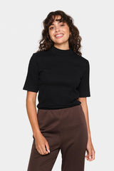 St-Tropez T-Shirt Femme