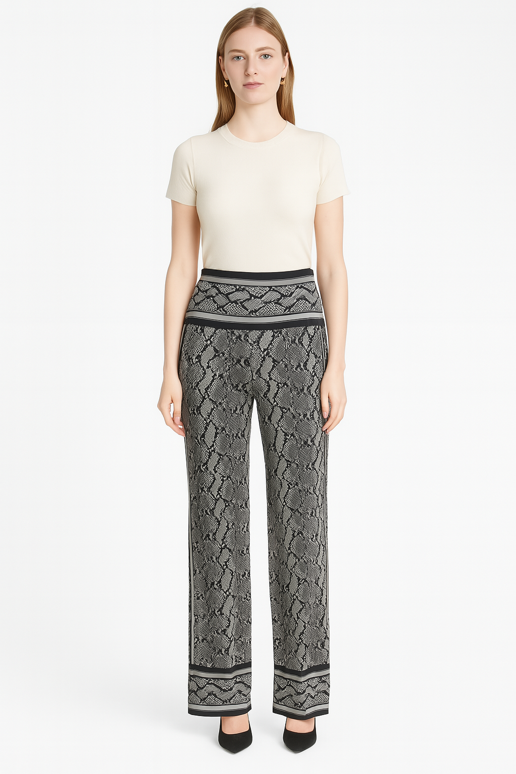 MICHAEL KORS PANTALON FEMEM 

MICHAEL KORS PANTALON FEMME